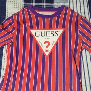 Guess Long sleeve shirt